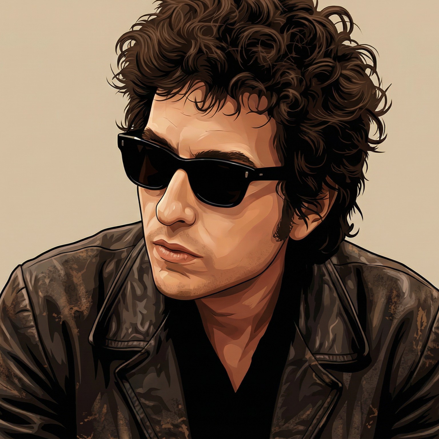 Like A Rolling Stone — 1965–69